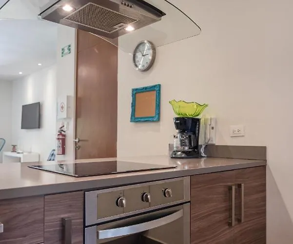 Beautiful 2 Bedroom With Pool In Downtown Playa Playa del Carmen